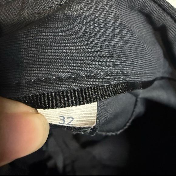 lululemon athletica Men's Chinos in Slate Gray size 32x31 - Picture 11 of 12